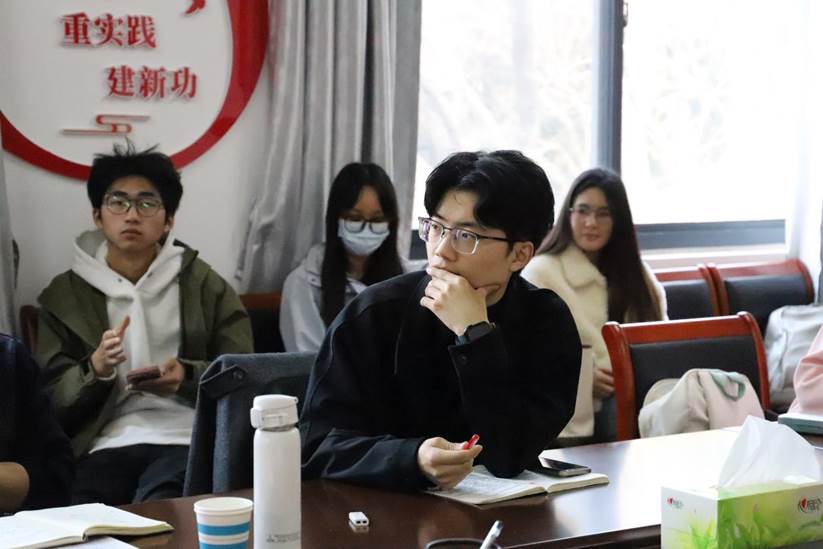 图22：终点项目打磨